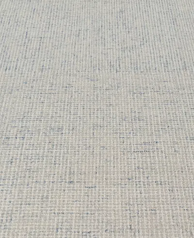 Exquisite Rugs Caprice 4766 6'x9' Area Rug In Mist,ivory