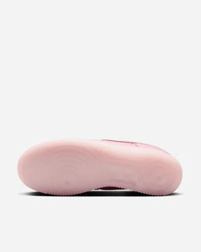 Nike Qs/tz Nike X Nocta Air Force 1 Low "pink Foam" In Red