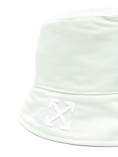 ARROW BUCKET HAT