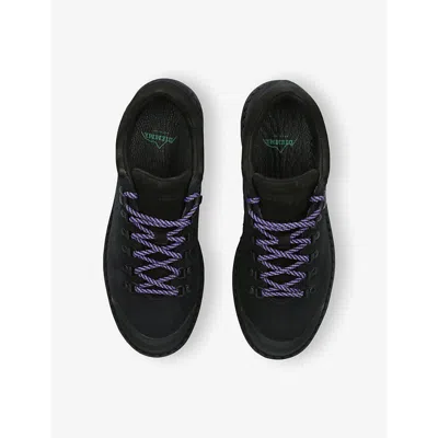 Diemme Cornaro Boot In Black