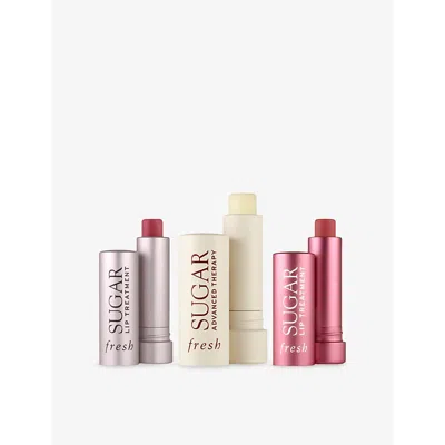 Fresh Tint Your Hydration Set