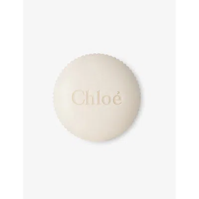 Chloé Atelier Des Fleurs Cedrus Perfumed Soap