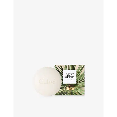 Chloé Atelier Des Fleurs Cedrus Perfumed Soap