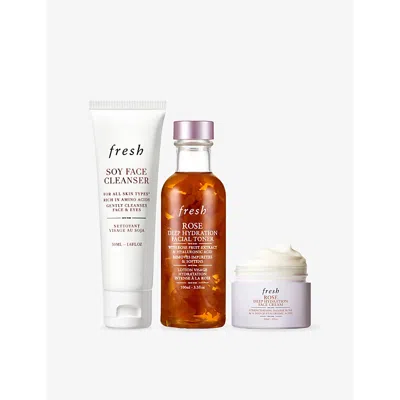 Fresh Dewy Days Ahead Set