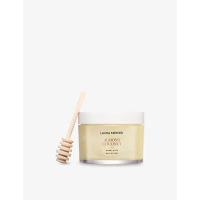 Laura Mercier Honey Bath In Almond Cocomut