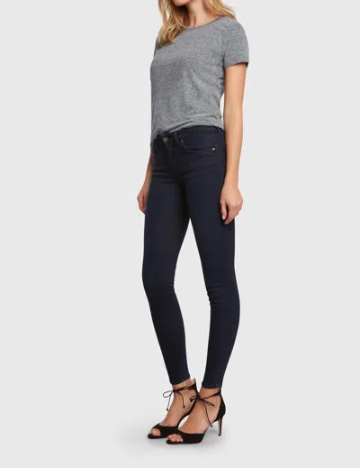 Principle Denim Dreamer Skinny Jeans In At Last In Multi
