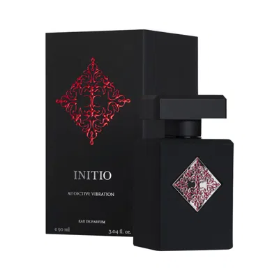 Initio Addictive Vibration