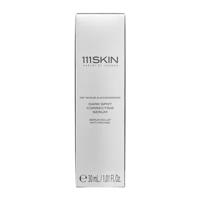 111skin Dark Spot Correcting Serum 30ml