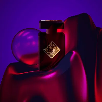 Initio High Frequency