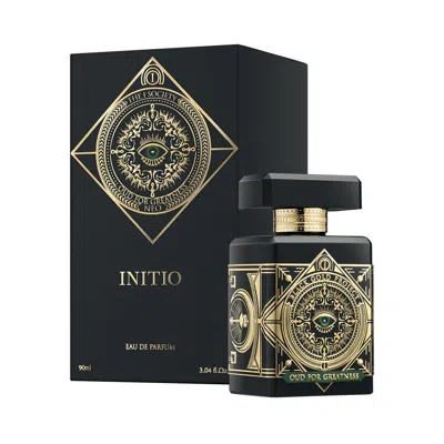 Initio Oud For Greatness Neo In Transparent