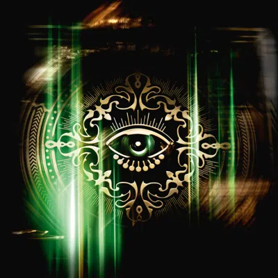 Initio Oud For Greatness Neo In Transparent