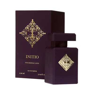 Initio Psychedelic Love