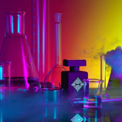 Initio Psychedelic Love