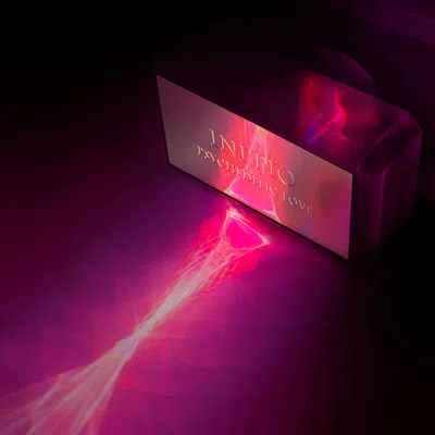 Initio Psychedelic Love