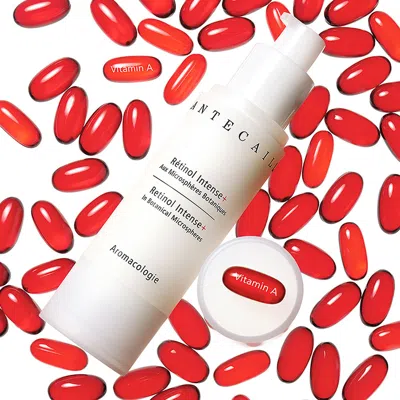 Chantecaille Retinol Intense +