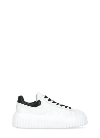 Hogan Sneakers In White