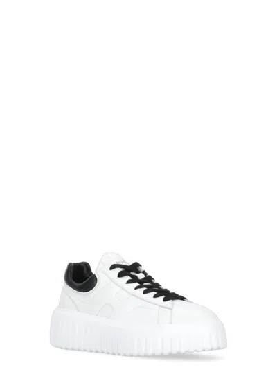 Hogan Sneakers In White