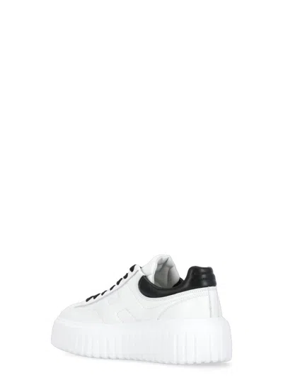 Hogan Sneakers In White