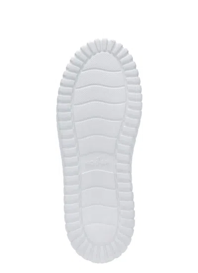 Hogan Sneakers In White