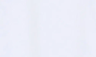 Vince Classic Fit Short Sleeve Linen Blend Button-up Shirt In White