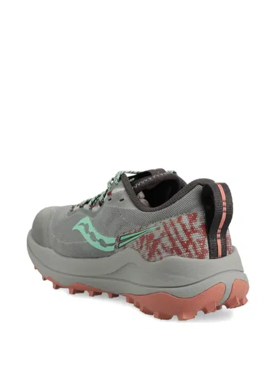 Saucony Xodus Ultra Trainers In Grey