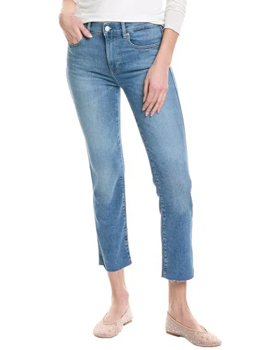 Dl1961 Mara Mansfield Ankle Jean In Blue