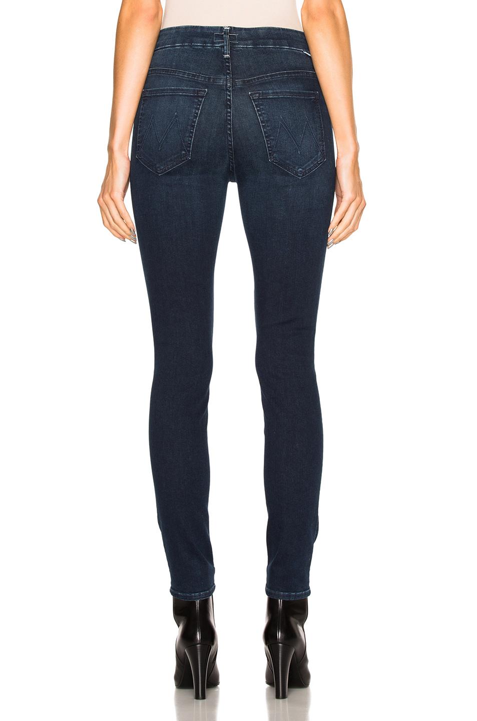 Mother 'the Looker Crop' Jeans In Photo Finish | ModeSens