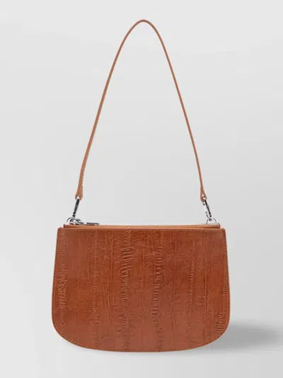 Diesel 1dr Twin Double-pouch Shoulder Bag