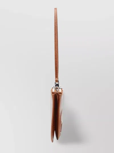 Diesel 1dr Twin Double-pouch Shoulder Bag