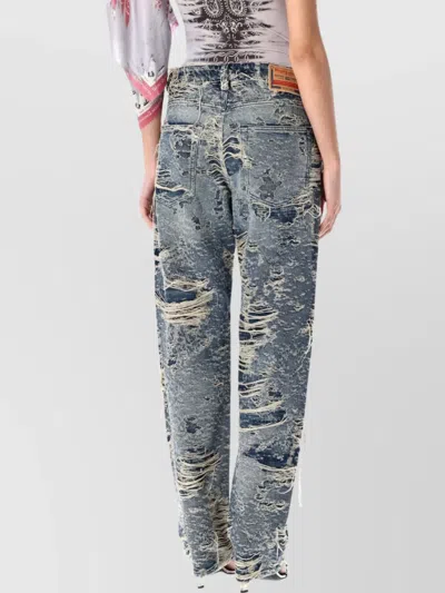 Diesel 1988 D-ark Jeans