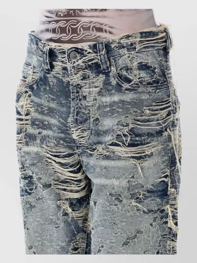 Diesel 1988 D-ark Jeans
