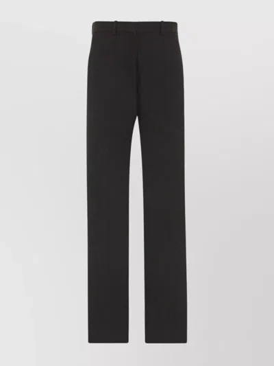 The Row Igor Pant Army Green