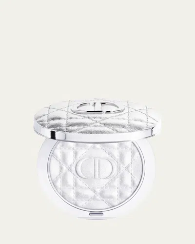 Dior Forever Glow Luminizer In 06 Opal - Sequin