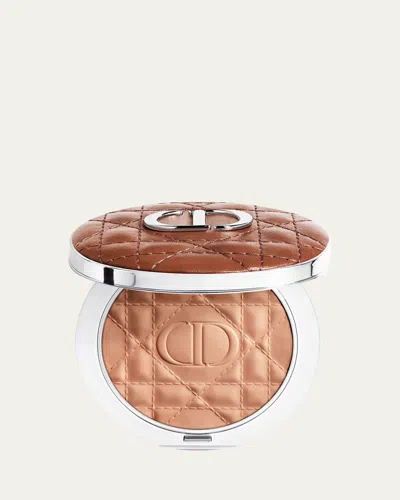 Dior Forever Nude Bronze In 03 Soft - Glow