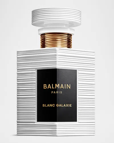 Balmain Blanc Galaxie Eau De Parfum, 1.7 Oz.