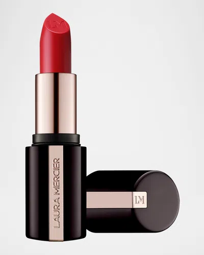 Laura Mercier Caviar Hydra-creme Lipstick In 571 Rue De Rivoli