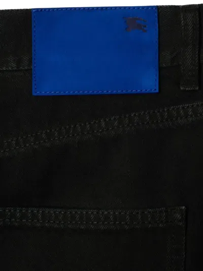 Burberry Men's Mw-pro Trousers