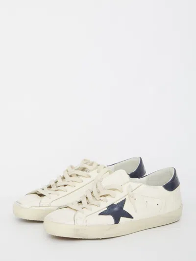 Golden Goose Sneakers White