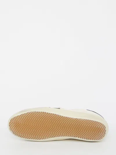 Golden Goose Sneakers White
