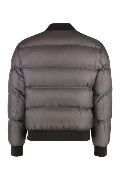 Moncler Men's Vioz Short Down Jacket