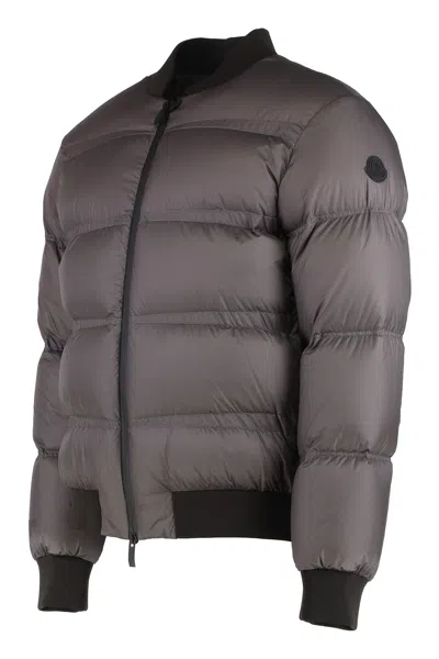 Moncler Men's Vioz Short Down Jacket