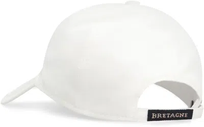 Paul & Shark Branded Baseball Cap Adjustable Size