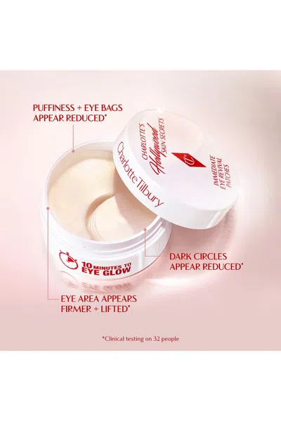 Charlotte Tilbury Immediate Eye Revival Patches In No Color
