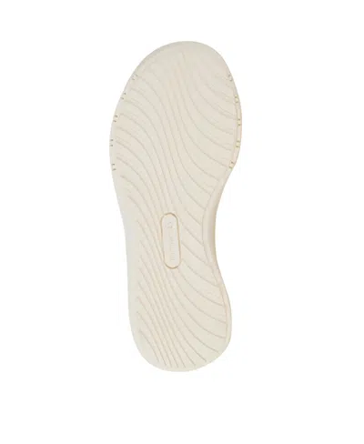 Baretraps Women's Flicka Wedge Sandals In Natural