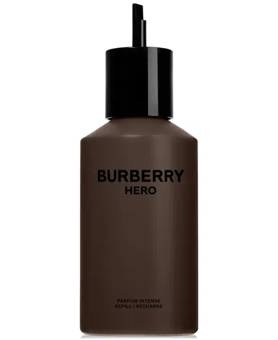 Burberry Hero Parfum Intense For Men Refill 200ml