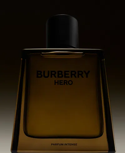 Burberry Hero Parfum Intense For Men Refill 200ml