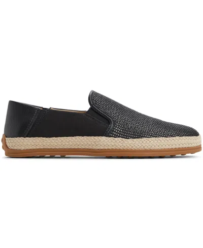 Call It Spring Men's Cabianca Loafer In Black