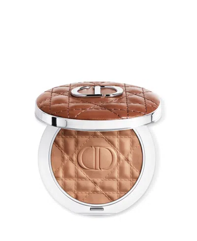 Dior Forever Nude Bronze In 05 Intense Glow