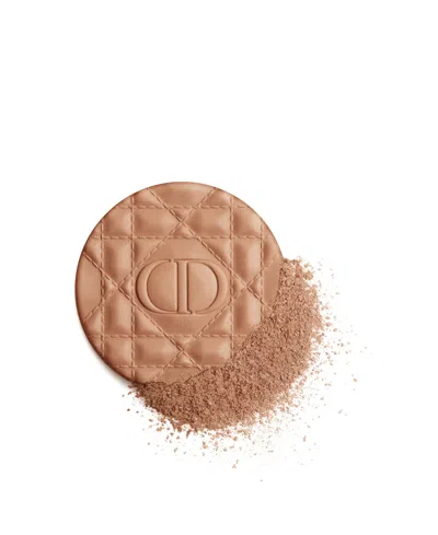 Dior Forever Nude Bronze In 05 Intense Glow