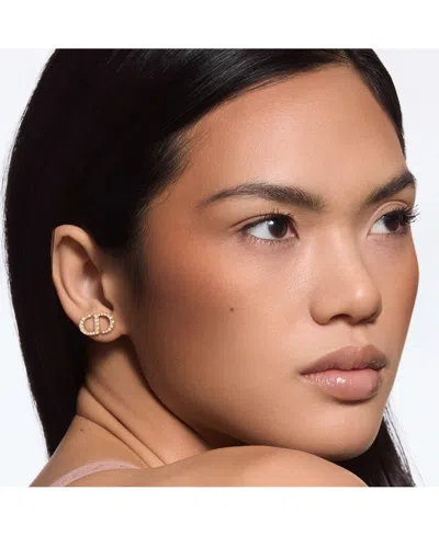 Dior Forever Nude Bronze In 05 Intense Glow